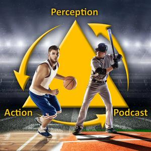 Lyssna på The Perception & Action Podcast i appen