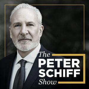 Lyssna på The Peter Schiff Show Podcast i appen