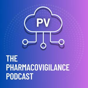 Lyssna på The Pharmacovigilance Podcast i appen