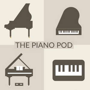 Lyssna på The Piano Pod - a global hub for innovation, education, and connection in classical piano music i appen