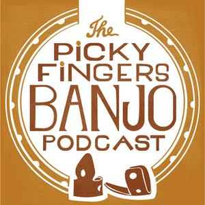 Lyssna på The Picky Fingers Banjo Podcast i appen