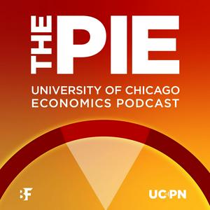 Lyssna på The Pie: An Economics Podcast i appen