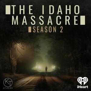 Lyssna på The Idaho Massacre i appen