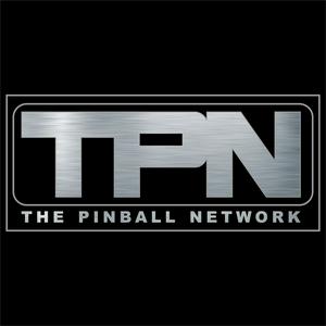 Lyssna på The Pinball Network i appen