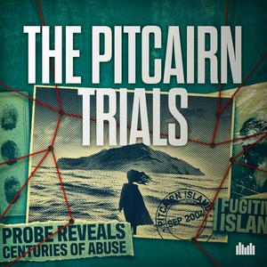 Lyssna på The Pitcairn Trials i appen