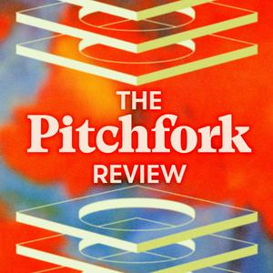 Lyssna på The Pitchfork Review i appen