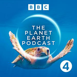 Lyssna på The Planet Earth Podcast i appen