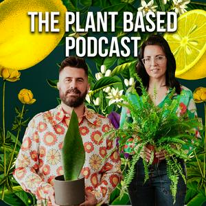 Lyssna på The Plant Based Podcast i appen