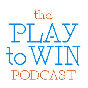 Lyssna på The Play to Win Podcast i appen