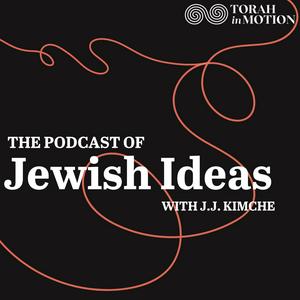 Lyssna på The Podcast of Jewish Ideas i appen