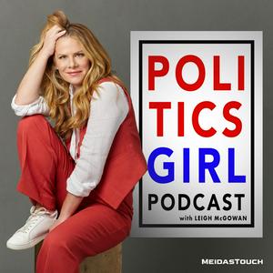 Lyssna på The PoliticsGirl Podcast i appen