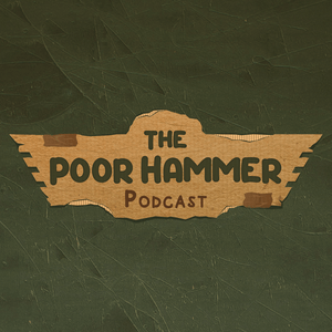 Lyssna på The Poorhammer Podcast i appen