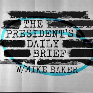 Lyssna på The President's Daily Brief i appen