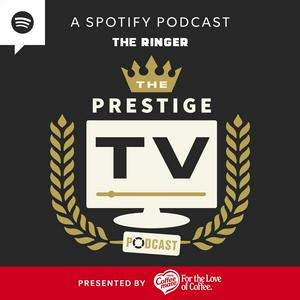 Lyssna på The Prestige TV Podcast i appen