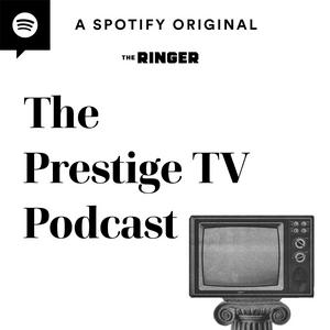 Lyssna på The Prestige TV Podcast i appen