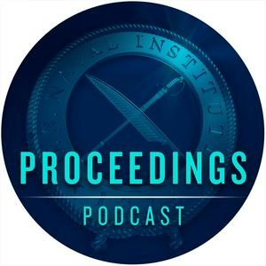 Lyssna på The Proceedings Podcast i appen