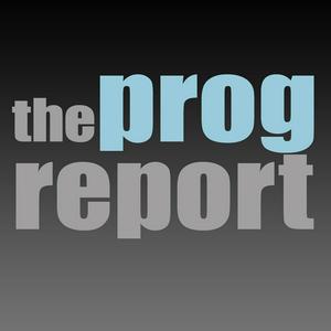 Lyssna på The Prog Report i appen