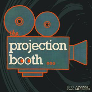 Lyssna på The Projection Booth Podcast i appen