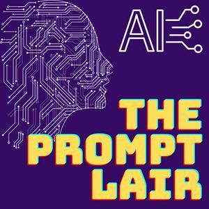 Lyssna på The Prompt Lair: chatGPT prompt engineering i appen