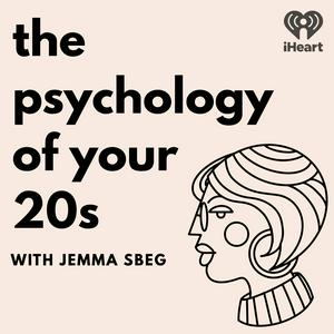 Lyssna på The Psychology of your 20s i appen