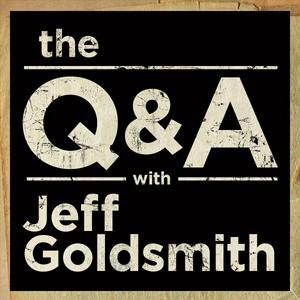 Lyssna på The Q&A with Jeff Goldsmith i appen