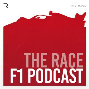 Lyssna på The Race F1 Podcast i appen