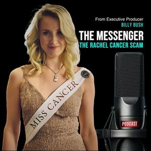 Lyssna på The Rachel Cancer Scam i appen