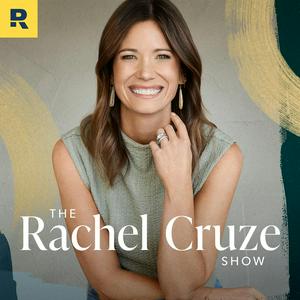 Lyssna på The Rachel Cruze Show i appen