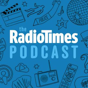 Lyssna på Radio Times Podcast i appen