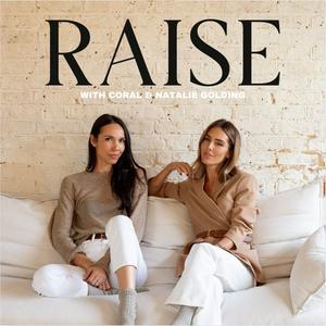 Lyssna på The RAISE Podcast i appen