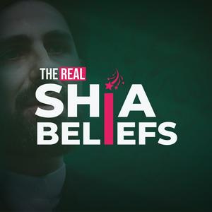 Lyssna på The Real Shia Beliefs i appen