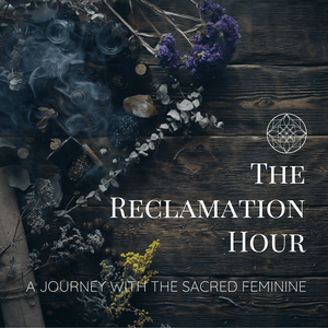 Lyssna på The Reclamation Hour Podcast i appen