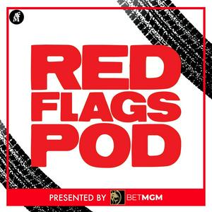 Lyssna på The Red Flags Podcast i appen