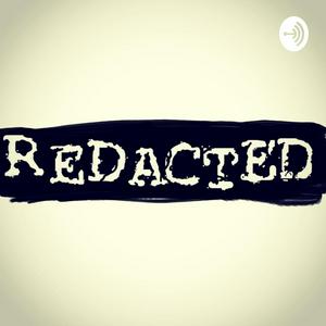 Lyssna på The Redacted Podcast i appen