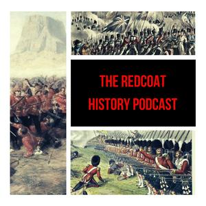 Lyssna på The Redcoat History Podcast i appen