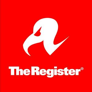 Lyssna på The Register Kettle i appen