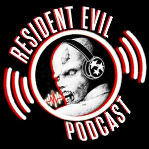 Lyssna på The Resident Evil Podcast i appen