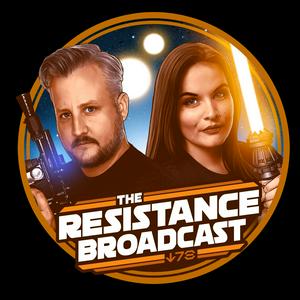 Lyssna på The Resistance Broadcast: Star Wars Podcast i appen