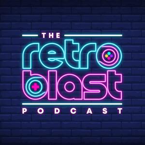 Lyssna på Retro Blast (Retro Gaming Podcast) i appen