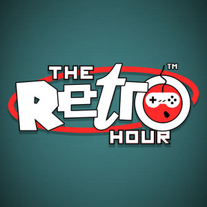 Lyssna på The Retro Hour (Retro Gaming Podcast) i appen