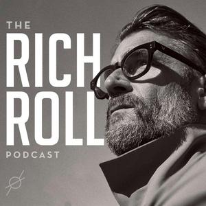 Lyssna på The Rich Roll Podcast i appen