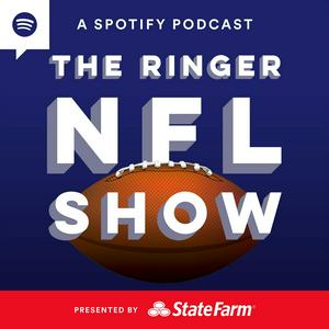 Lyssna på The Ringer NFL Show i appen