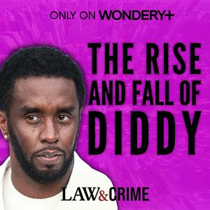 Lyssna på The Rise and Fall of Diddy i appen