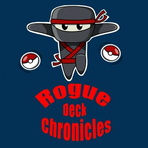 Lyssna på The Rogue Deck Chronicles: A Pokémon Trading Card Game Podcast i appen