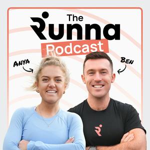 Lyssna på The Runna Podcast i appen