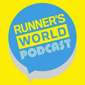 Lyssna på The Runner's World UK Podcast i appen