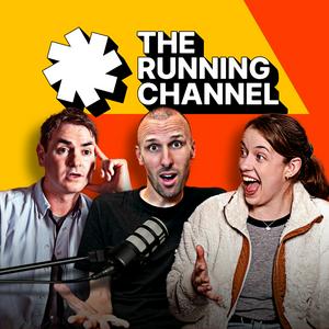 Lyssna på The Running Channel Podcast i appen