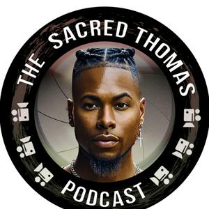 Lyssna på The Sacred Thomas Podcast i appen