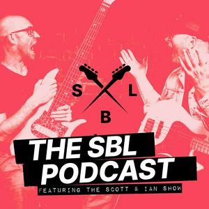 Lyssna på The SBL Podcast i appen