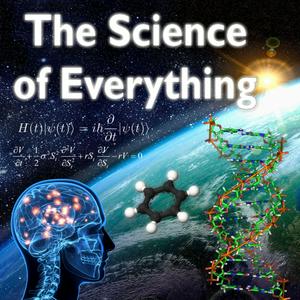 Lyssna på The Science of Everything Podcast i appen